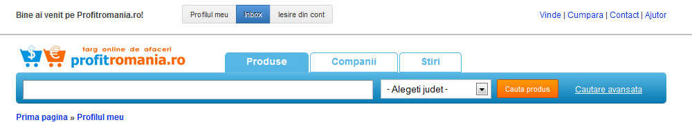 Verifica mesageria