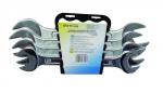 Set 4 chei fixe 21-32 mm