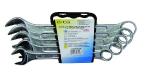 Set 5 chei combinate 22-32 mm