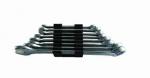 Set 8 chei combinate 6 - 20x22 mm CV