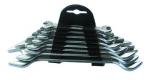 Set 8 chei fixe 6 - 20x22 mm CV