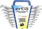 Set 8 chei fixe 6 - 22 mm CRV
