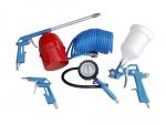 Set aer comprimat 5 piese