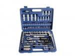 Set chei profi 94 piese 1/2'' - 1/4''