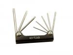 Set chei torx 8 buc