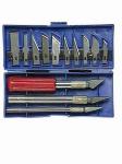 Set cutite HOBBY 13 buc