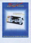 Strung 230 V / 600 W - Compact 300