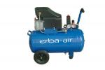 Compresor aer cu ulei 24L /220 V / 210 L.min / 8 bar.