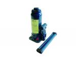Cric hidraulic vertical   2 tone