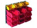 Cutie PVC pt articole marunte nr 2