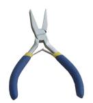 Cleste falci plate electronist 120 mm