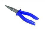 Cleste falci semirotunde PROFI 200 mm - drept