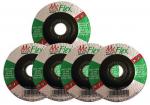 Disc taiat piatra 115 MCFLEX 5 buc/pac