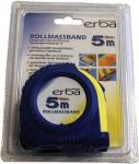 Ruleta 5 m - protectie cauciuc - mm