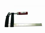 Menghina lemn tip F 80x200 mm