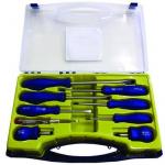 Set surubelnite electrician 9 buc