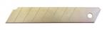 Rezerve cutter 18 mm 10 buc