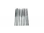 Set pile fine 10 buc