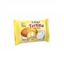 Tortina cu crema de lapte Boromir