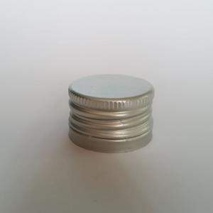 capace aluminiu cu filet