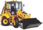 Utilaje pentru excavatii Buldoexcavatoare PB 50