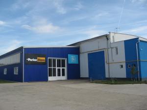 Echipamente hidraulice si pneumatice