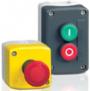 butoane comutatoare cutii cu butoane joystickuri Schneider - imagine 69325