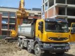 Inchiriere utilaje constructii