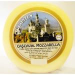Cascaval Mozzarella 400g - RE-LACT