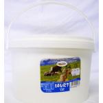 Iaurt gras 2.8% galeata 5 kg - Natura Dambovita