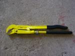 CLESTE INSTALATII 1" TOP MASTER
