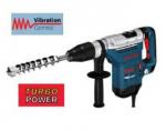 Ciocan rotopercutor SDS-Max GBH 5-40 DE Professional BOSCH