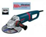 Polizor unghiular 2600W GWS 26-230 JBV Professional BOSCH