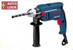 Masina de gaurit cu percutie GSB 16 RE Professional BOSCH