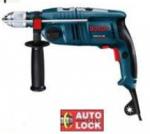 Masina de gaurit cu percutie GSB 22-2 RE Professional BOSCH