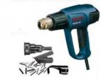 Suflanta cu aer cald GHG 660 LCD Professional BOSCH