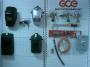 Echipament de control gaz  GCE - imagine 3096