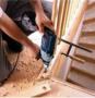 Masina de gaurit cu percutie GSB 22-2 RE Professional BOSCH - imagine 3152