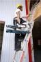 Ferastrau semi-strationar GCM 8 S Professional BOSCH - imagine 3165