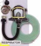 Sisteme de respiratie cu aductiune DRAGER FRESH AIR