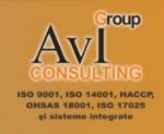 Consultanta ISO 9001, ISO 14001, HACCP, OHSAS 18001, ISO 