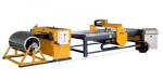 Masini pt. taiat table cu PLASMA si CNC din Italia