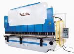 ABKANTURI Hidraulice FEMAS cu CNC fabricate in Italia