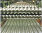 Linii pt fabricat Tabla TRAPEZOIDALA si ONDULATA