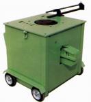 Masini pt FASONAT Fier Beton