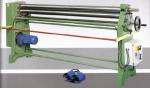 Masini de ROLUIT Table subtiri pt TINICHIGERIE