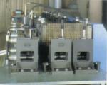 Linii pt fabricat profile RIGIPS zincate din Rulouri de table