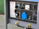 Motogenerator pe Benzina