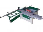 Masina Combinata pentru prelucrare lemn TSI PROFESSIONAL 2500