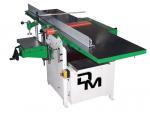 Masina Universala Multifunctionala pentru lemn FSC 400
